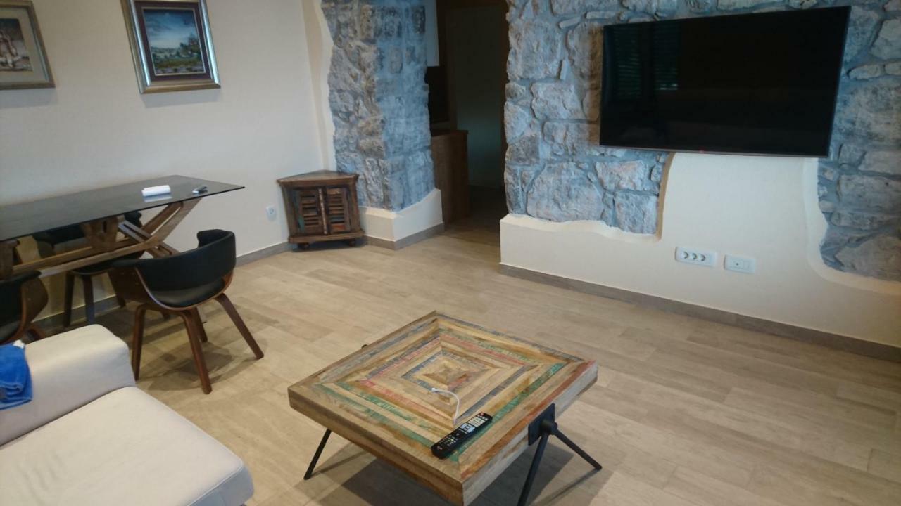 Apartments Opatija-Ičići 外观 照片